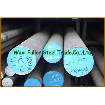 Cold Rolled 304 Round Stainless Steel Bar